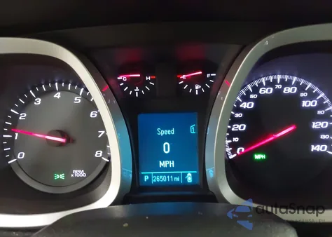 2012 Chevrolet Equinox 1Lt from USA, damaged, VIN 2GNFLEE56C6301118